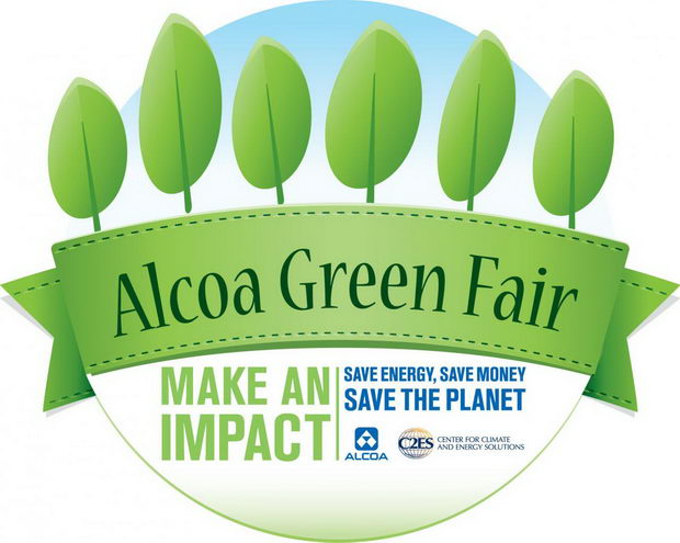 Alcoa GreenFair-Logo