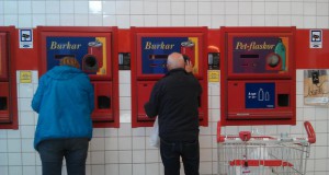 Револуција на рециклажата во Шведска