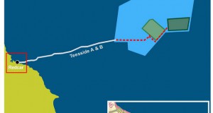 Најголемата ветерна фарма во светот ќе се гради во Велика Британија