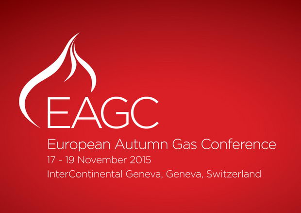 Evropska konferencija za gas