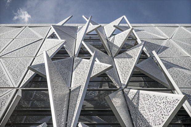 University of Southern Denmark (SDU) in Kolding
