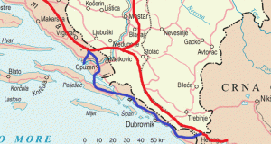 Јадранско-јонскиот автопат на дневен ред на Виенскиот самит