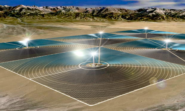 KIna centrala vo Gobi1