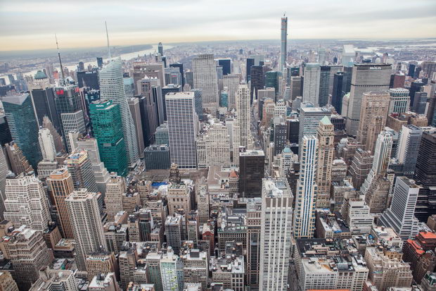 Oblakoderi vo Midtown_Manhattan_and_Times_Square_district_2015
