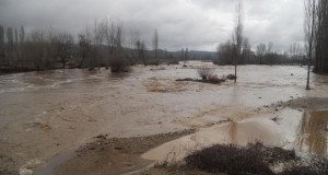 Поплавите сигнализираат измени во Законот за води?!