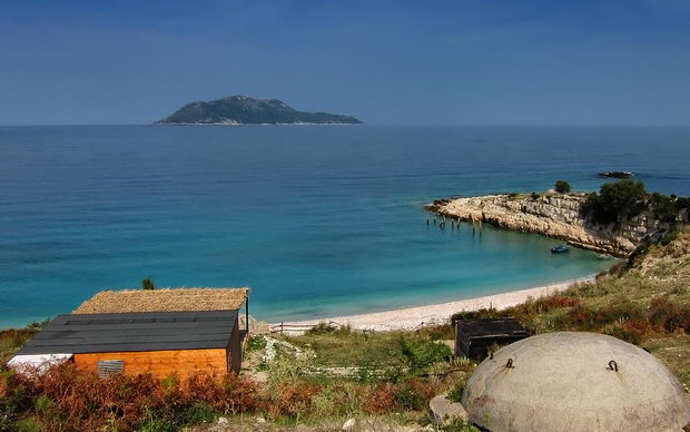 albanian-riviera.net