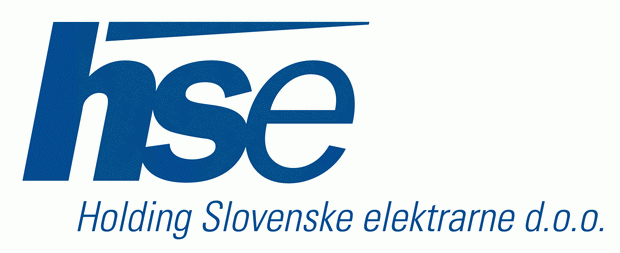 Slovenski elektrani logo