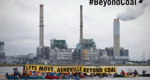 Затворање на двестотата електрична централа на јаглен во САД