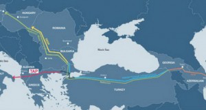 Трансјадранскиот гасовод на дневен ред во Виена