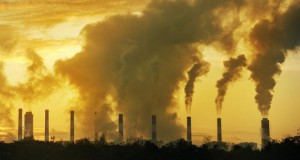 ЕУ: Драстично се намалуваат емисиите на штетни гасови во Европа