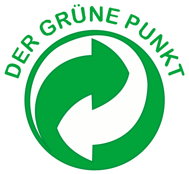 Zelena tocka Germanija