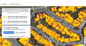 Со Google дознајте дали соларниот покрив за вашиот дом е исплатлива инвестиција
