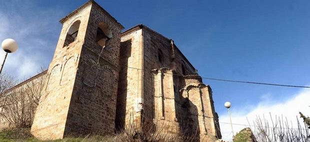 dojran crkva