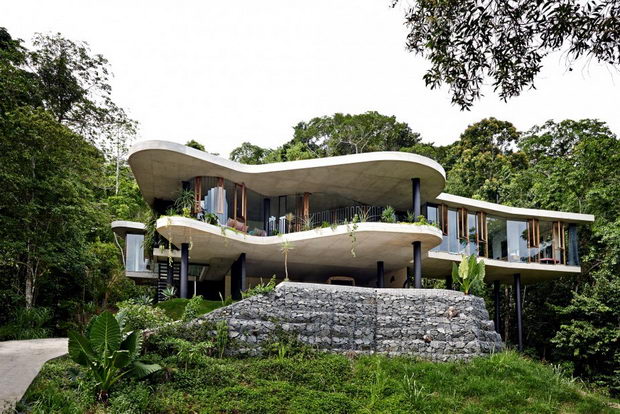 dom  vo avstraliska prasuma (3)