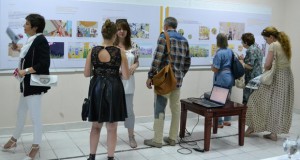 Меморандум за реконструкција и конзервација на Еврејските гробишта во Битола