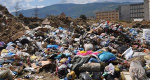 Промоција на алатките за првиот регистар на нелегален отпад во Македонија