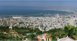 За пет години најзагадениот израелски град Хаифа ќе стане „зона на чист воздух“