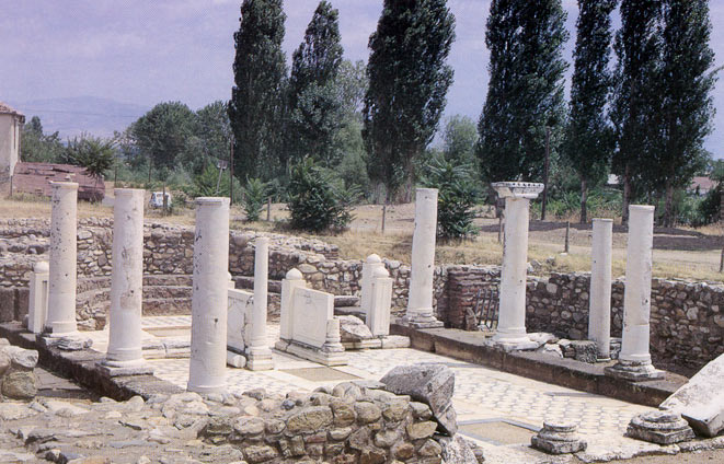 heraklea