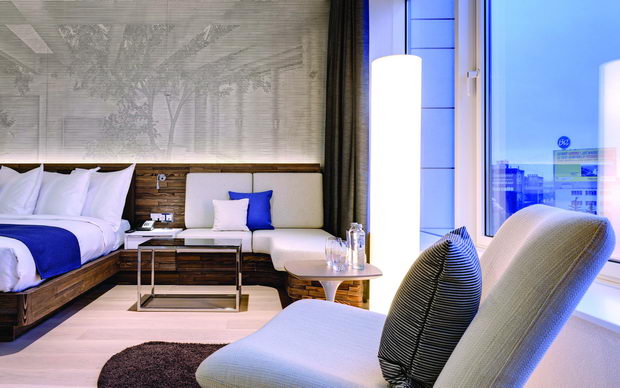 Radisson BLU Hotel Belgrade