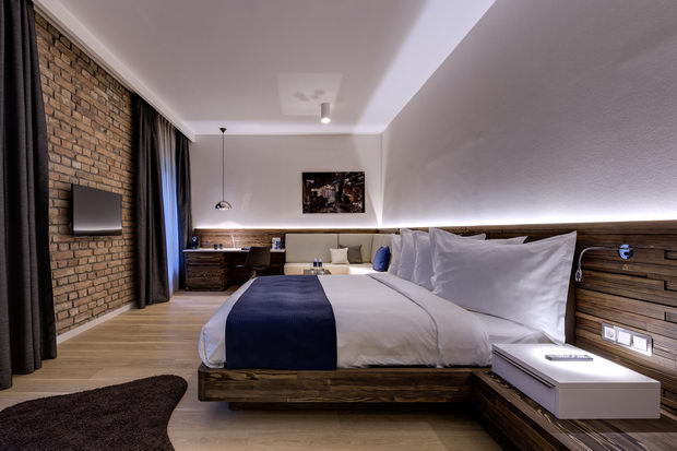 Radisson BLU Hotel Belgrade