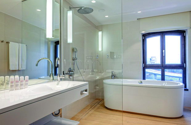 Radisson BLU Hotel Belgrade