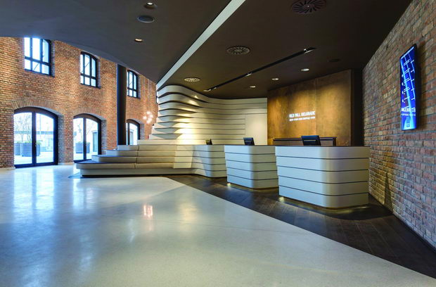 Radisson BLU Hotel Belgrade