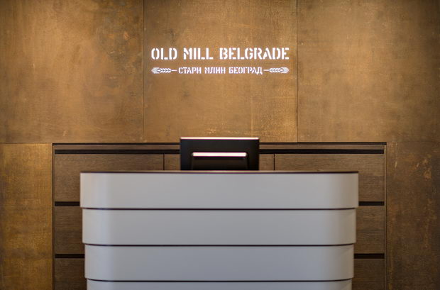 Radisson BLU Hotel Belgrade