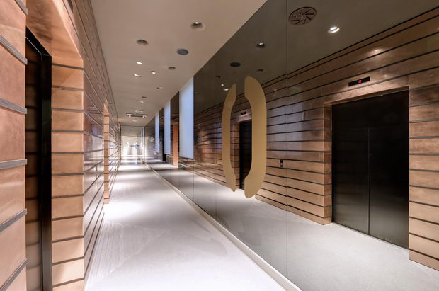 Radisson BLU Hotel Belgrade