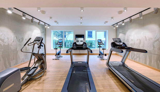 Radisson BLU Hotel Belgrade