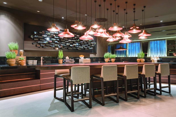 Radisson BLU Hotel Belgrade
