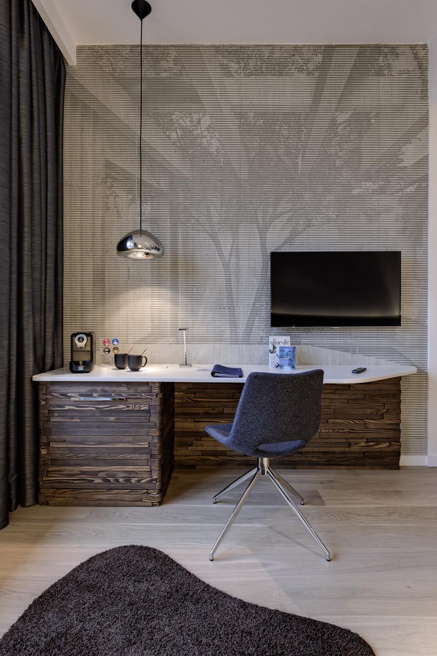 Radisson BLU Hotel Belgrade