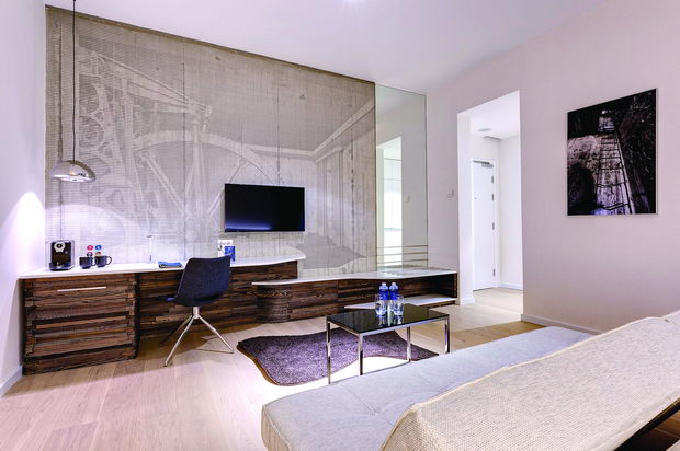 Radisson BLU Hotel Belgrade