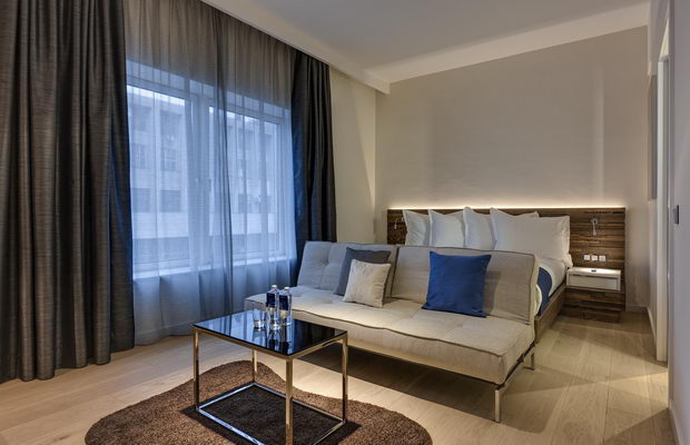 Radisson BLU Hotel Belgrade