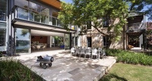 Кејт Бланшет ја продава својот куќа во Сиднеј