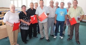Легализирани нови 50 дивоградби во Кисела Вода