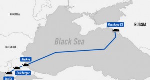 Грција и Русија ја потврдија целисходноста од изградбата на Турски тек
