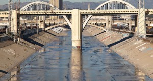 Архитектот Френк Гери со нов мастер план за L.A. River
