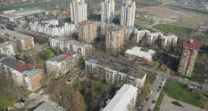 Нов детален урбанистички план за Карпош 4
