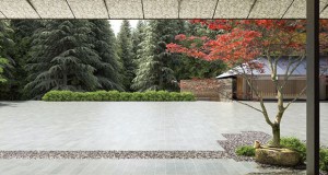 Најпосетената јапонска градина во Америка финансирана од Кенго Кума