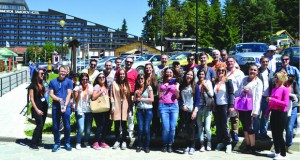 ГЕОРЕКС 2015 – Нови сведоци на успешната традиција
