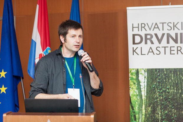 DRvna konferencija Hrvatska