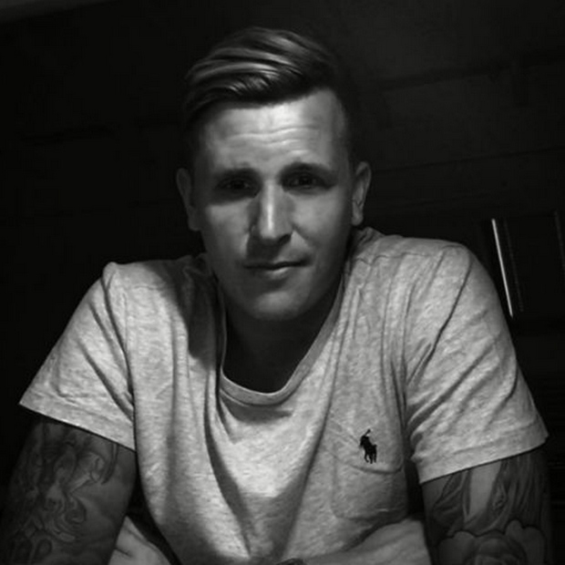 Djejms Furcer arhitekt