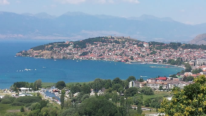 Ohrid