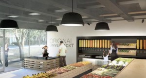 Во Берлин отворена првата продавница која не создава отпад