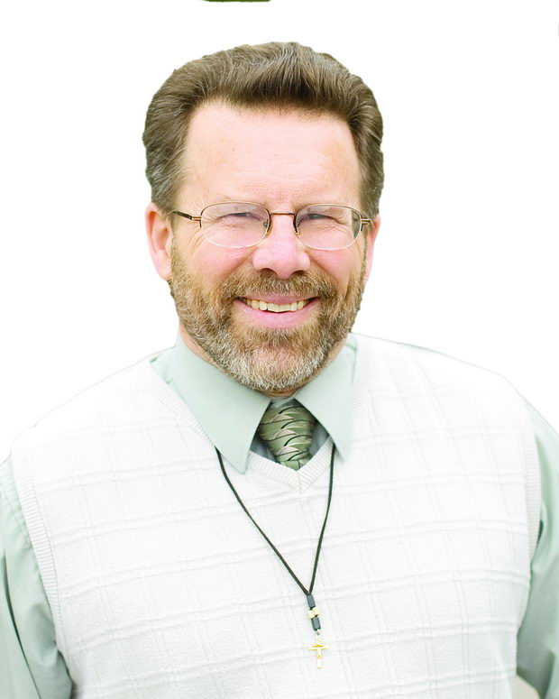 Scott Brusaw