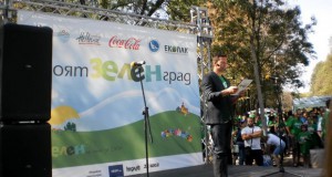 Софија ќе се трансформира во „зелен град“