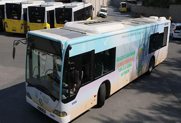 Solaren avtobus turcija2
