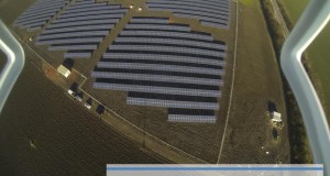 Пуштена во погон најголемата соларна централа во Австрија