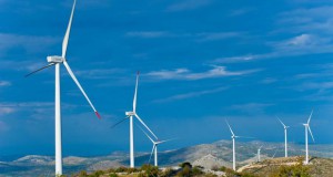 Acciona Energia вложува во две ветерни електрани во Далмација