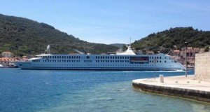 Најголемата соларна централа во Хрватска ќе се гради на островот Вис